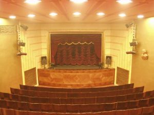 Galerie Renovated Theater