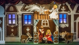 Představení Já  bych rád k Betlému